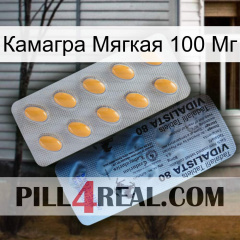 Камагра Мягкая 100 Мг 44